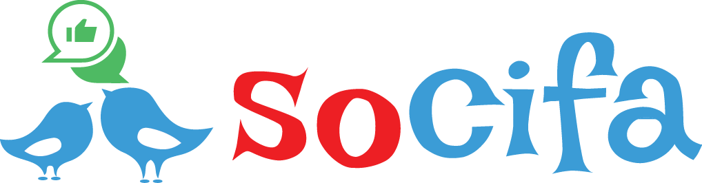 Socifa Logo
