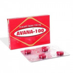 Avana 100 Mg
