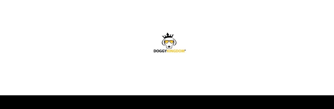 Doggy kingdom Cover Image