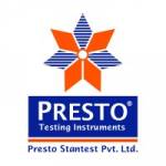 Presto Stantest