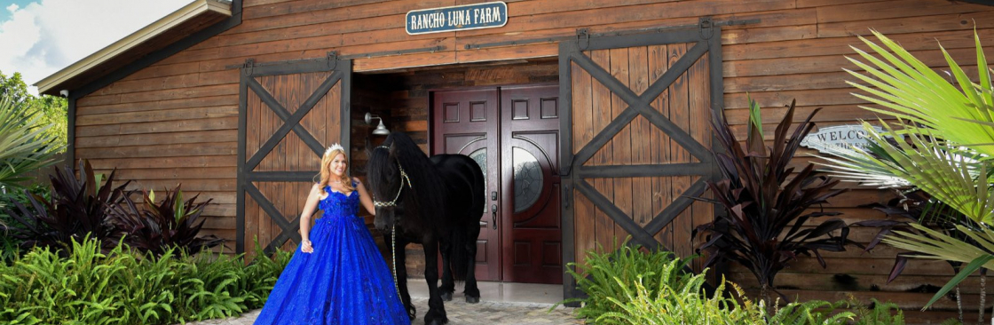 Rancho Luna Farm Cover Image