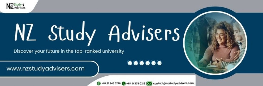 New Zealand Student Visa Cover Image