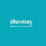 iDestiny Apple Service Center in Thane