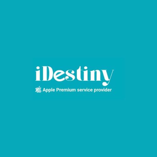 iDestiny Apple Service Center in Thane
