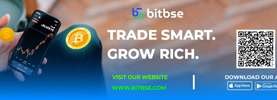 Bitbse Exchange Cover Image