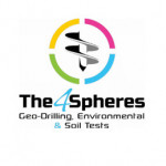 The 4 Spheres Profile Picture