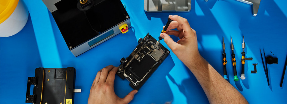 iDestiny Apple Service Center in Thane