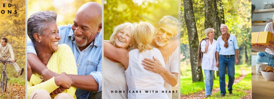 Cherished Companions Home Care Cover Image