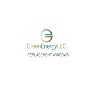 Green Energy LLC Windows