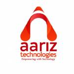Aariz Technologies Profile Picture