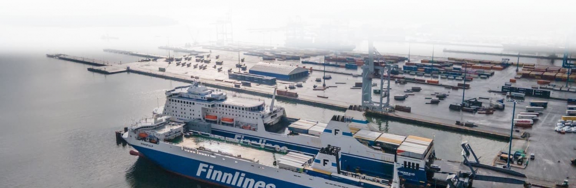 Ocean And General Maritime Agencies Ltd Cover Image