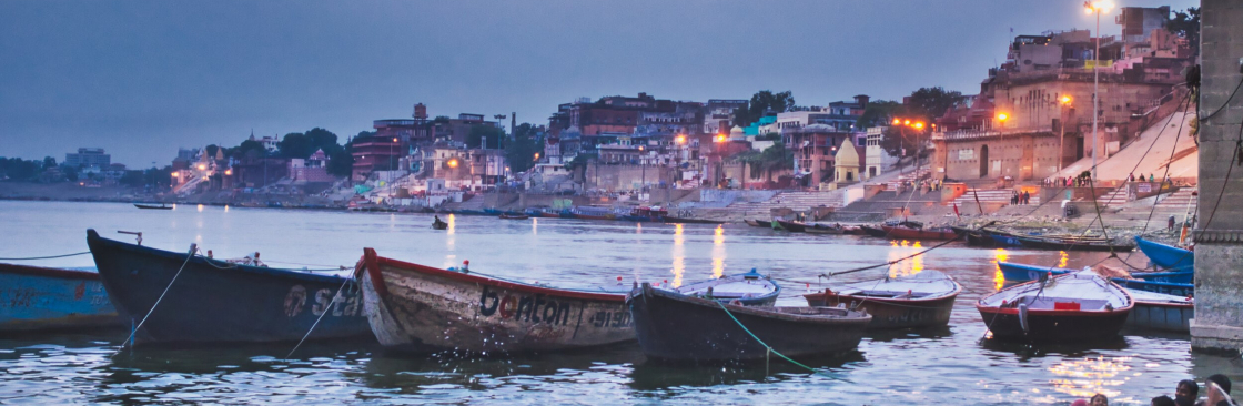 My Spiritual India Tours