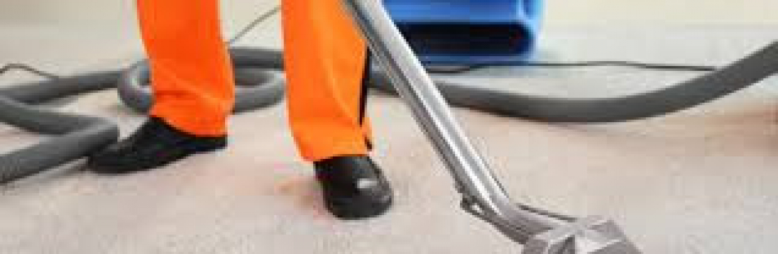 Cleaner Carpets London