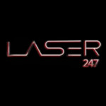 Laser247 book