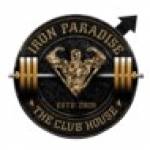 Iron Paradise