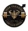 Iron Paradise