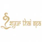 Zyur thai spa
