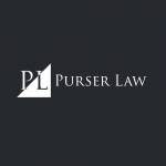 PURSER LAW