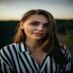 Caitlin Gepp