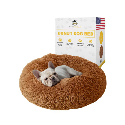 Plush Cuddler Pillow Bed Profile Picture