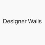 Designer Walls