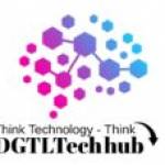 DGTLtech hub