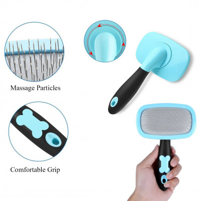 Dog Brush Grooming Brush Profile Picture