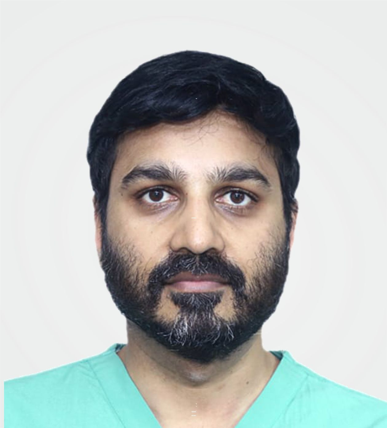 Neerav Goyal
