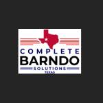 Texas Complete Barndo Solutions