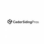 Cedar Siding Pros