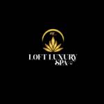 Loft Luxury Spa