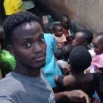 Byaruhanga David