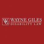 Wayne Giles Disability Law