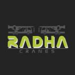 RADHA CRANES