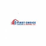 First Choice Cooling Heating LLC