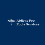 Abilene Pro Pools Services
