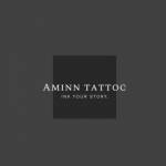 Aminn tattoo