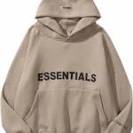 Essential Hoodie