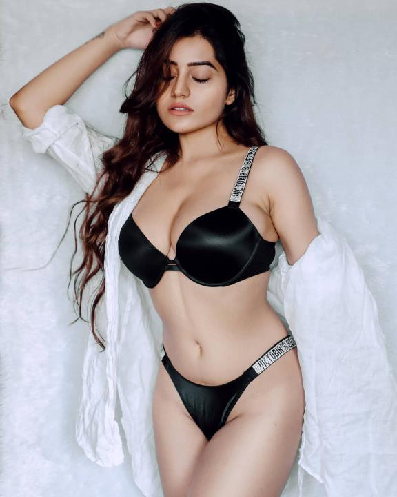 Pallavi Rani
