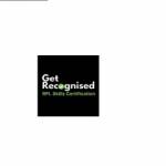 getrec ognised