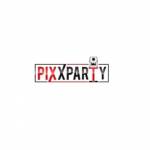Pixxparty