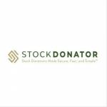 Stock Donator
