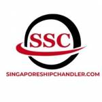 SINGAPORE SHIP CHANDLER PTE LTD
