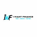 I want finance pty ltd