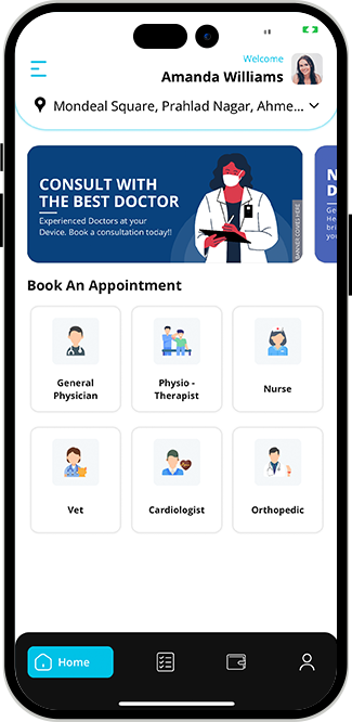 Zocdoc Clone - Doctor On Demand App Development