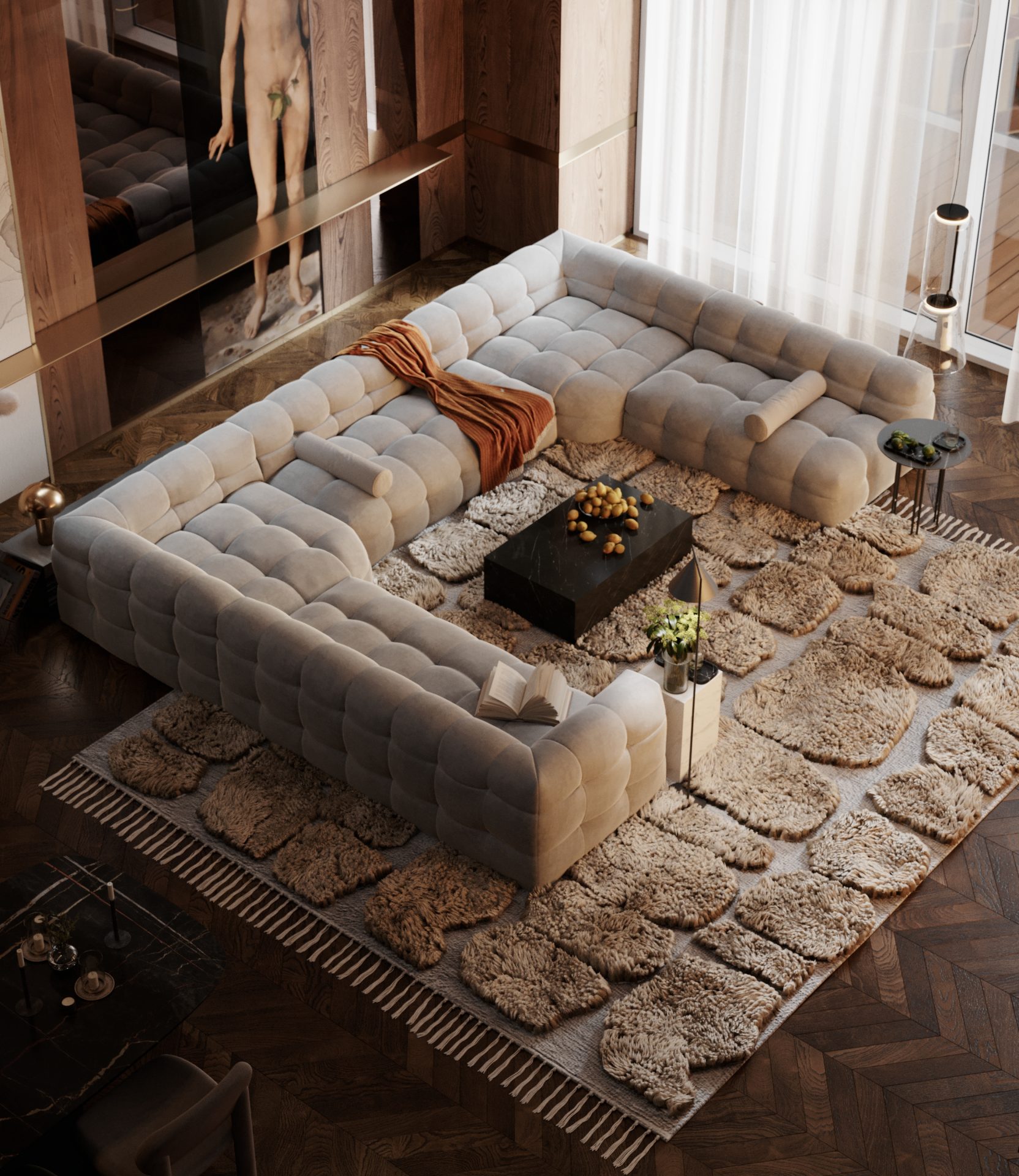 Best Furniture Shop in Marbella | Furniture Showroom | Veneks Boutique