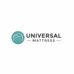 Universal Mattress