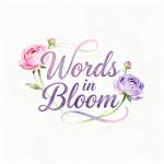 Words in Bloom