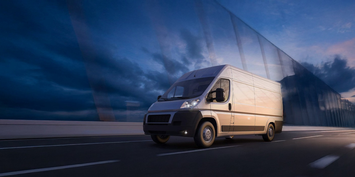 UTAH FLEET VEHICLES: Reliable Commercial Vehicles in Lincoln Draper