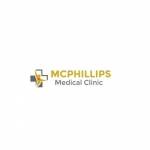 Mcphillips Clinic